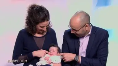 Baby boom - S08 E06 - Grossesses précieuses