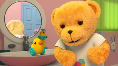 Baby Born : Apprendre à se brosser les dents