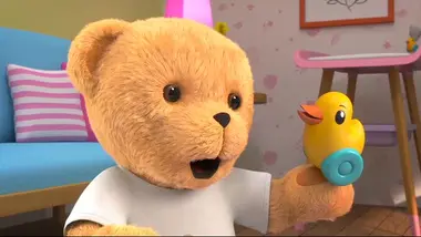 Baby Born : Avoir un animal de compagnie