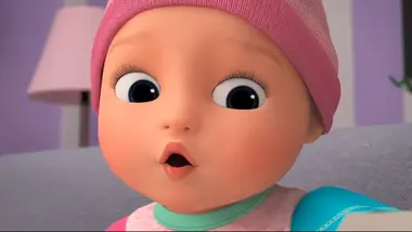 Baby Born : Emma apprend à dire la vérité