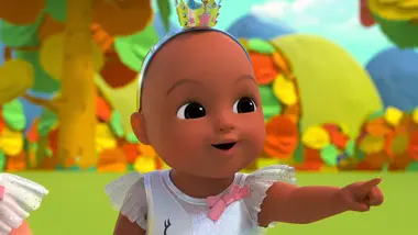 Baby Born : Le grand spectacle