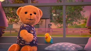 Baby Born : Première soirée pyjama