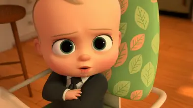 Baby Boss : les affaires reprennent : À bas la baby-sitter