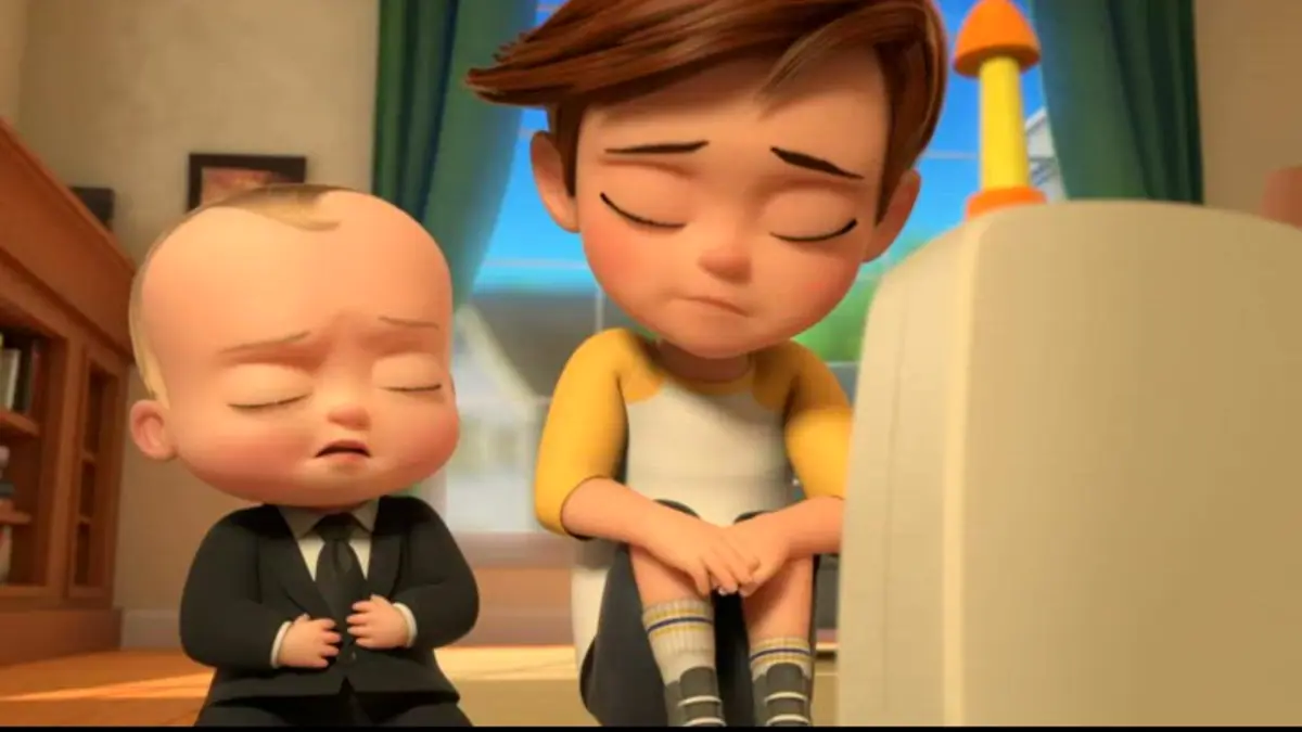 Baby Boss : les affaires reprennent : Alerte…