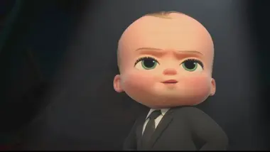 Baby Boss : les affaires reprennent : Chat flic