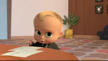 Baby Boss : les affaires reprennent : Du nouveau dans les couches