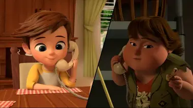 Baby Boss : les affaires reprennent : La compagnie des grands enfants super cool