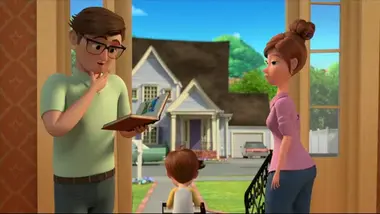 Baby Boss : les affaires reprennent : Recommence encore une fois Tim