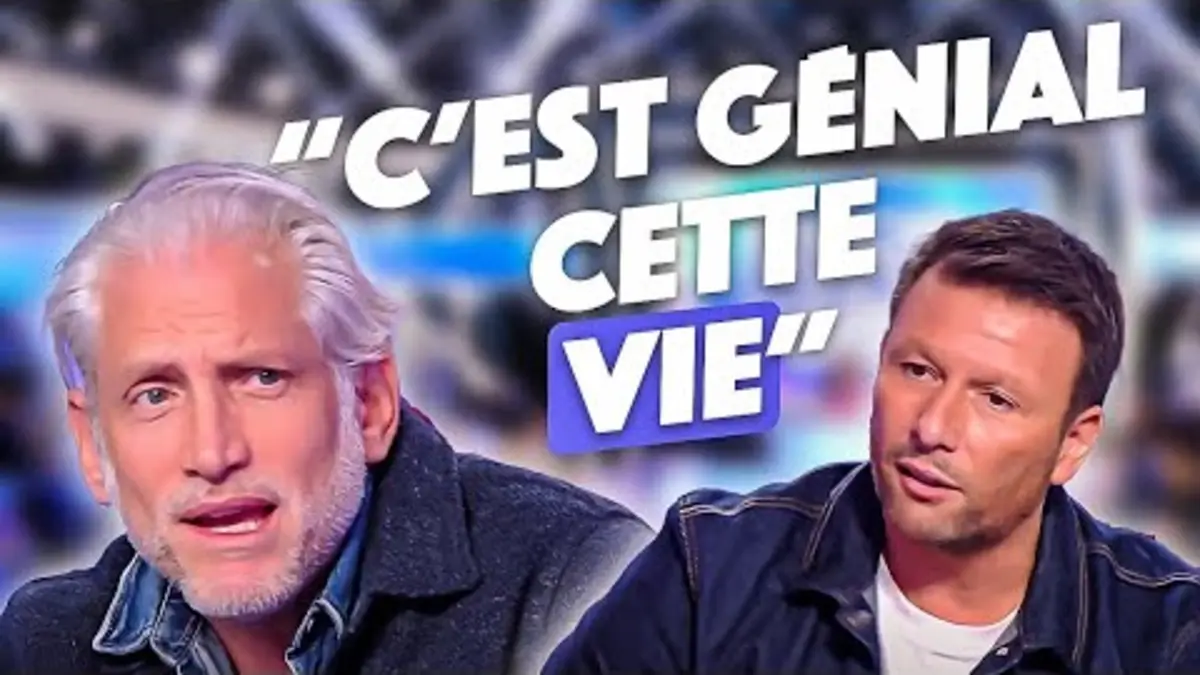 replay de Bachelor : La Vie Rêvée de Raymond qui Envie Olivier Siroux ! - FAH