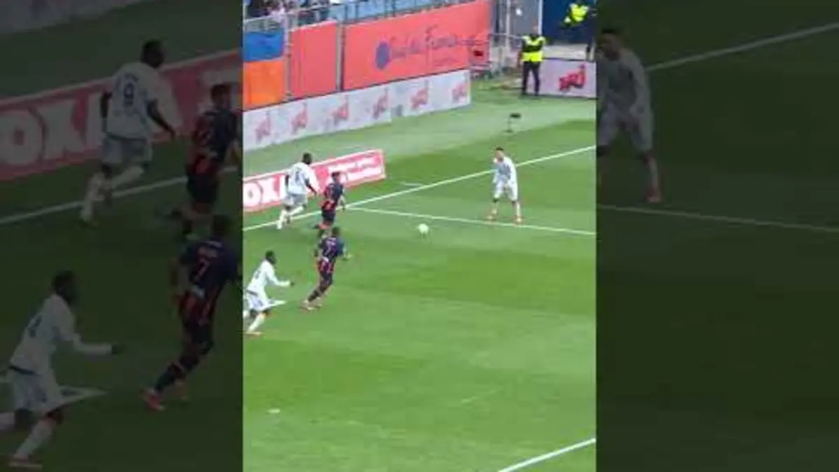 replay de Badredine Bouanani ?