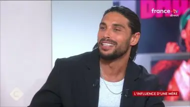 "Bagarre", une comédie explosive - Nassim Lyes