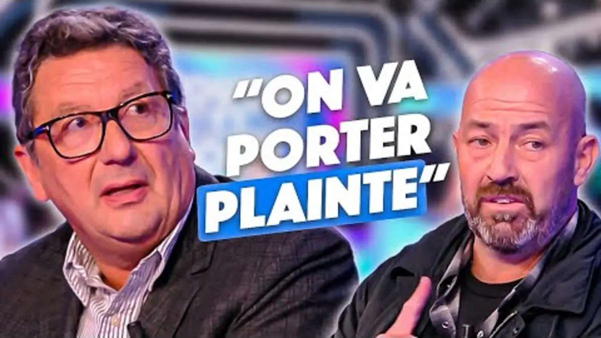 replay de Bagarres et vols à l'arraché : La Foire du Trône sous le CHOC après des altercations vi*lentes !