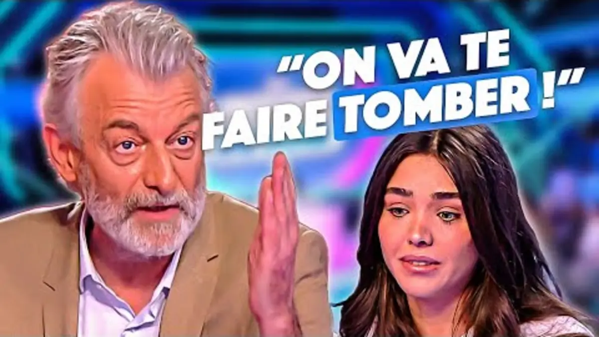 replay de Bahia-Carla Stendhal a-t-elle publiée des photos PROPALESTINIENNES sur un compte Facebook ?