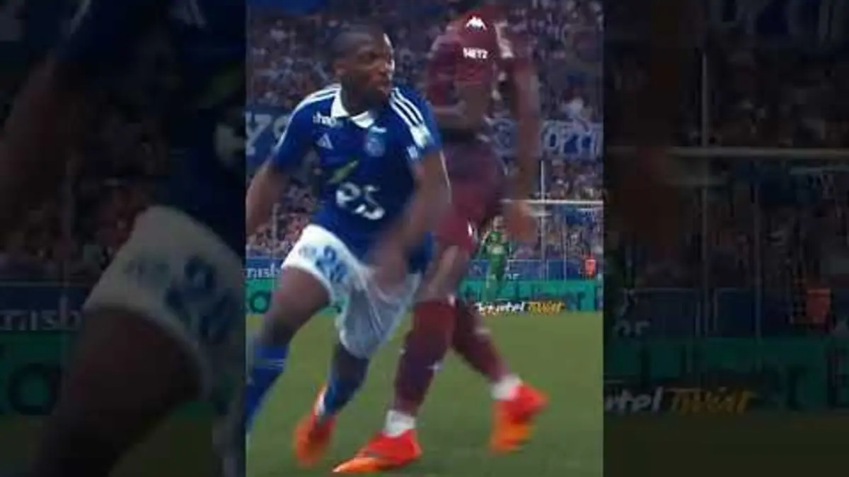 replay de Bakwa ⚡ N'Doram