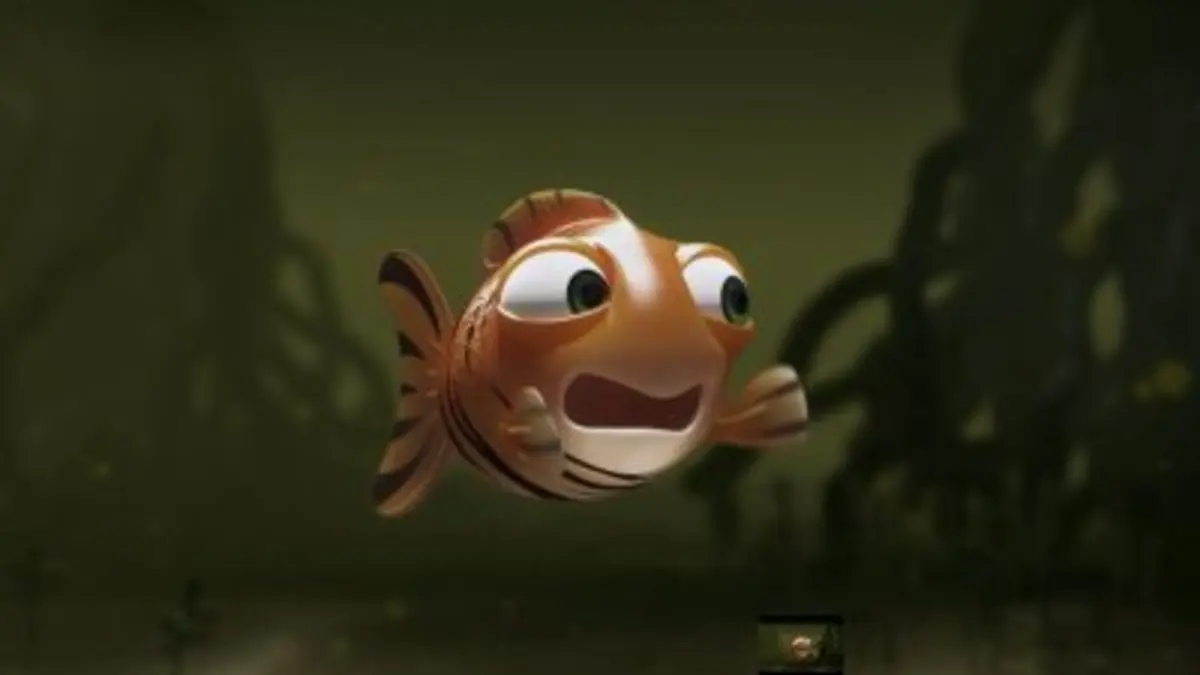 Balade aquatique