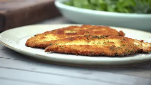 replay de Balade gourmande avec Hayden Quinn : S1 E2