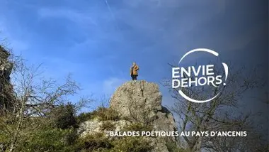 Balade poétique au pays d'Ancenis