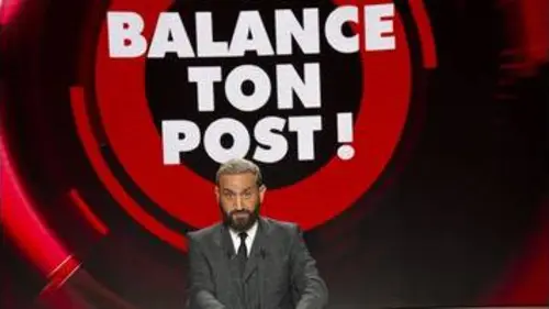 replay de Balance ton post !