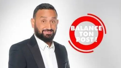 replay de Balance ton post ! Le replay