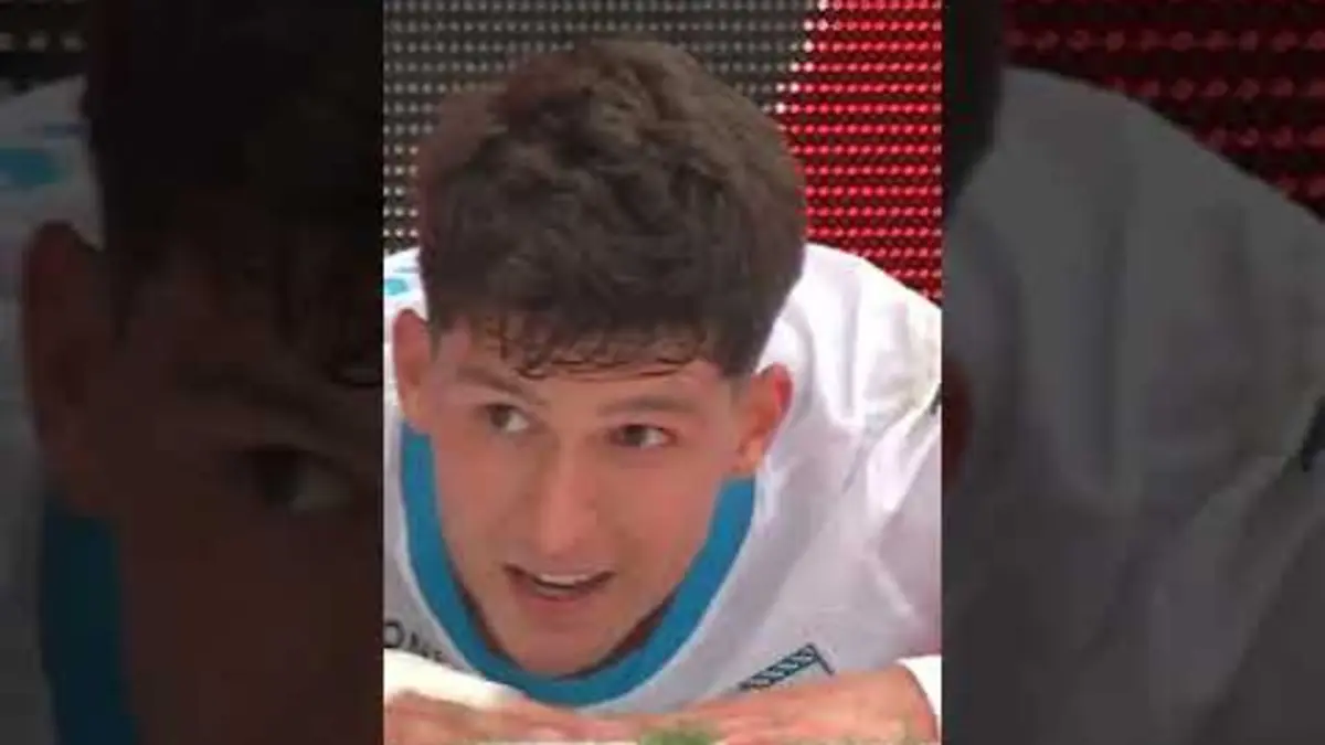 replay de Balerdi ? #football #ligue1 #om