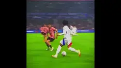 Baller Alert: Malick Fofana doing his thing ✨?? #Ligue1 #Ligue1McDonalds #malickfofana #skill