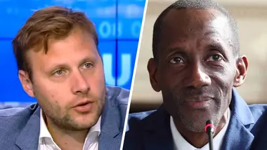 Bally Bagayoko accusé d'emploi fictif : "Il y a un enrichissement personnel" (Alexandre Devecchio)