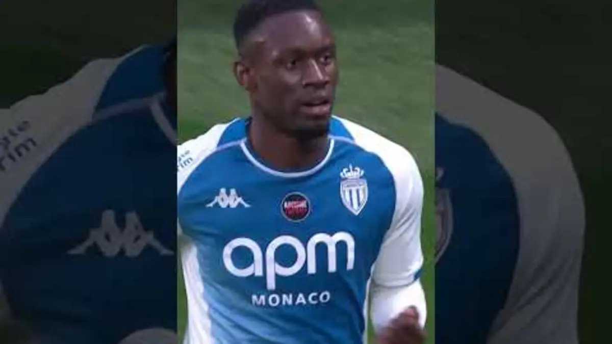 replay de Balogun à l'affût ?