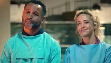 Balthazar - S01 E03 - A corps perdu