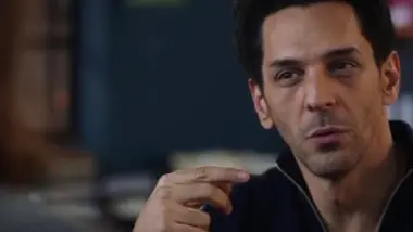 Balthazar - S04 E01 - En plein vol