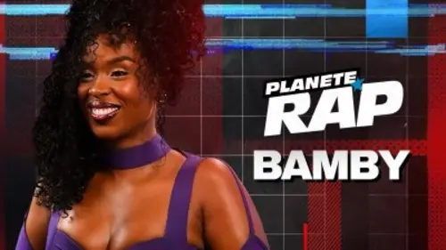 Planète Rap Bamby