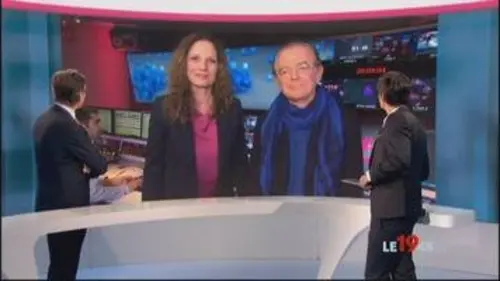 replay de Bande-annonce 6ter : 6ter : le lancement en direct