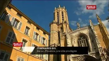 Bande annonce : Itinéraires Bis - Aix-en-Provence