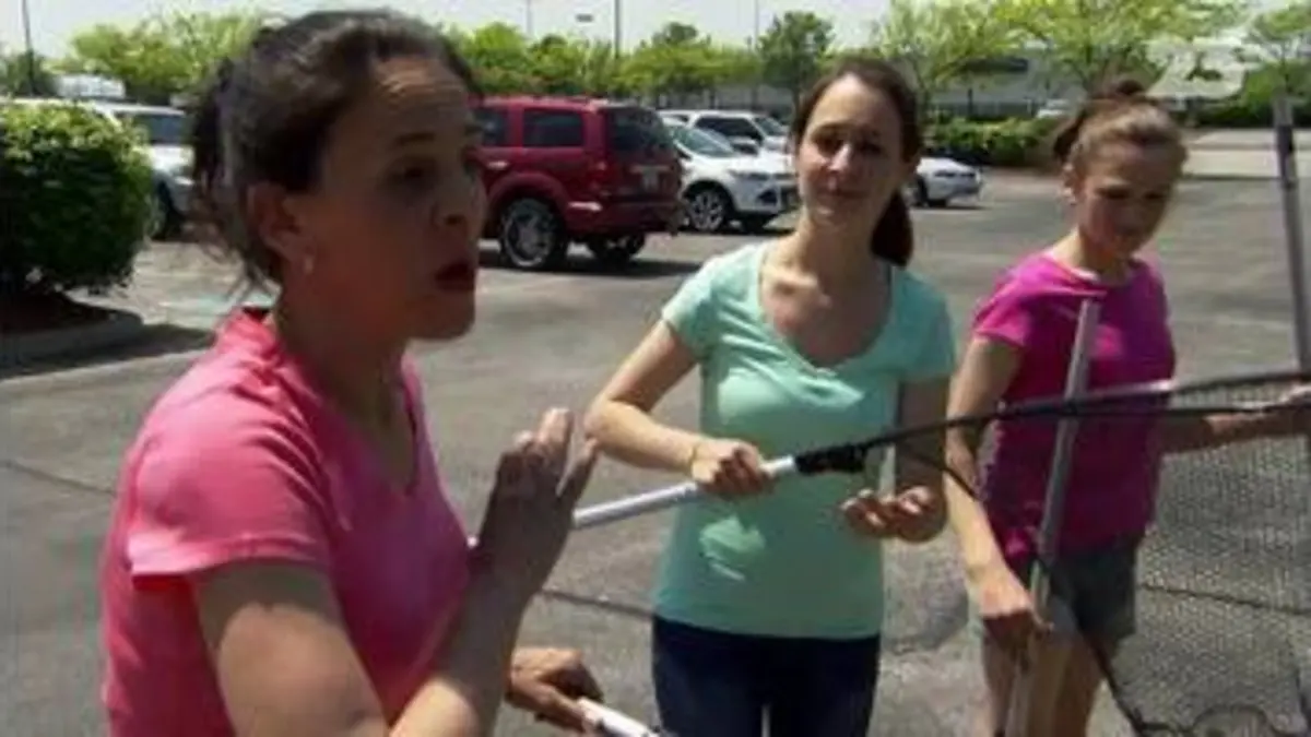 replay de Bandit patrol - S2E05 - Replay