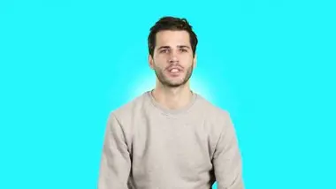 Baptiste et la lutte contre l'alcoolisme