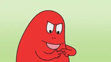 Barbapapa en Famille - Bababam