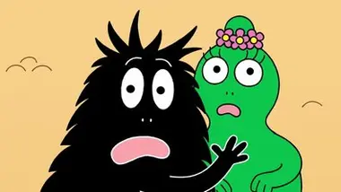 Barbapapa en Famille - Barbacarambolage