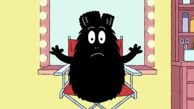 Barbapapa en Famille - Barbascience