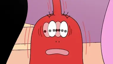 Barbapapa en Famille - Barbidur n'est pas en forme