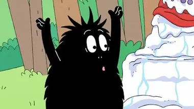 Barbapapa en Famille - Bobo