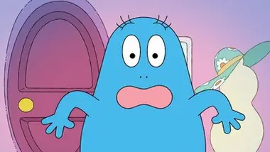Barbapapa en Famille - Gaffe à Barbibul