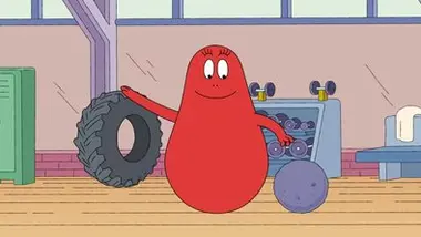 Barbapapa en Famille - Je ne suis plus un Barbabébé