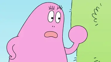 Barbapapa en Famille - Je soulèverai le monde
