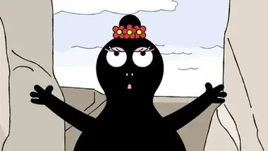 Barbapapa en Famille - Je soulèverai le monde