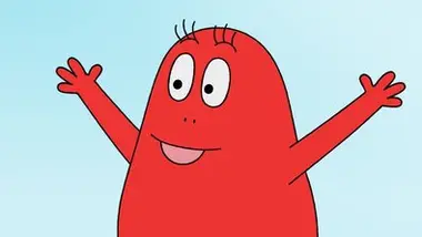 Barbapapa en Famille - L'herbe est toujours plus verte ailleurs