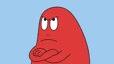 Barbapapa en Famille - La colonie de vacances I
