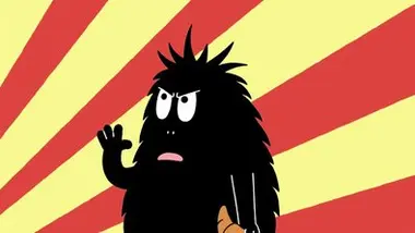 Barbapapa en Famille - La guerre des canulars