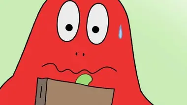 Barbapapa en Famille - le grand nettoyage de printemps