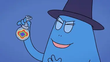 Barbapapa en Famille - Les Barbabébés ont du talent