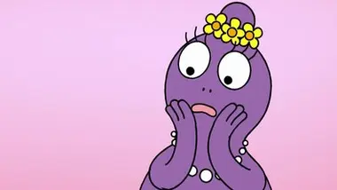 Barbapapa en Famille - Mes mignoux gouzoux