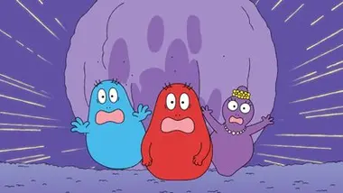 Barbapapa en Famille - Où es-tu Tototutu ?